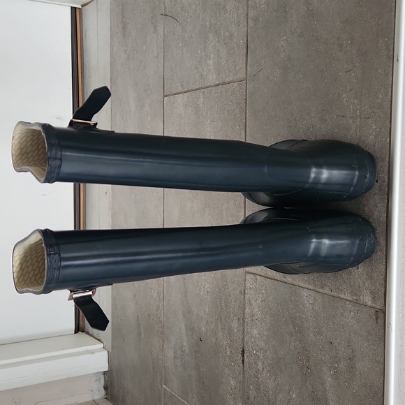 Hunter Boots - Picture 4 of 8